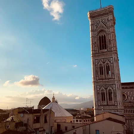 Duomo Flats Apartment Florenz