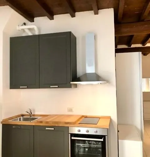 Duomo Flats Apartment *