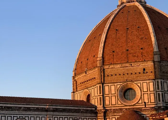 Duomo Flats Florenz