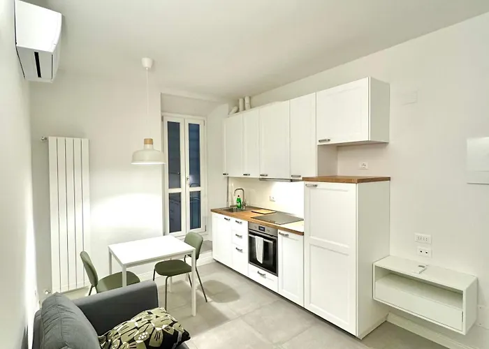 Duomo Flats Apartment *