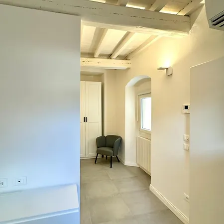 Duomo Flats Apartment Florence