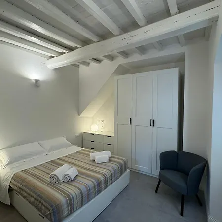 Duomo Flats Firenze