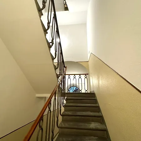 Duomo Flats Apartment Florence