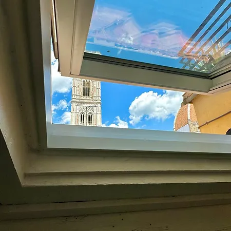 Duomo Flats Apartment