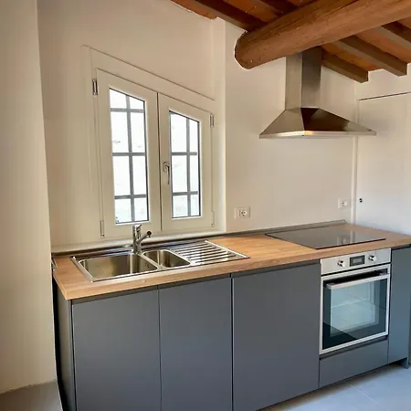 Apartman Duomo Flats *