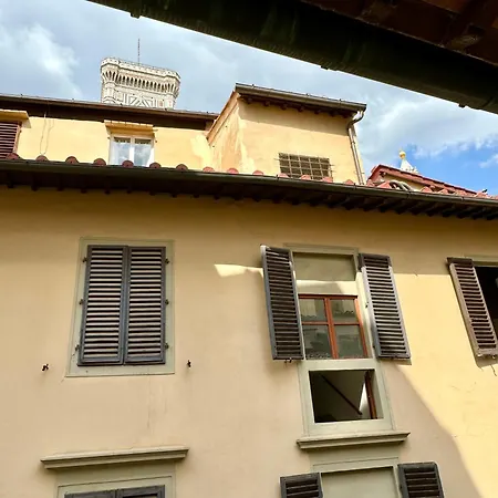 Apartment Duomo Flats