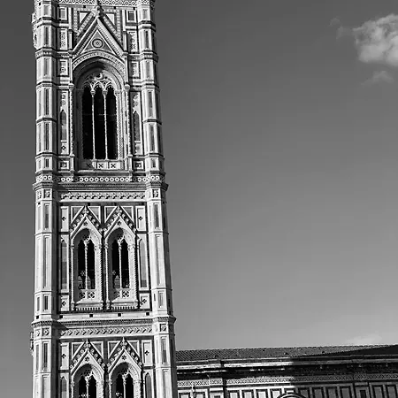 Duomo Flats Florence