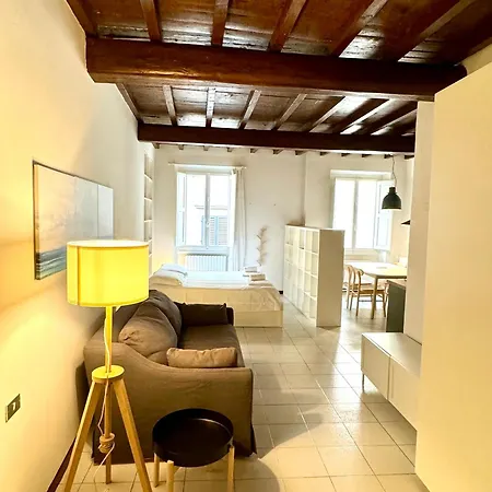 Duomo Flats