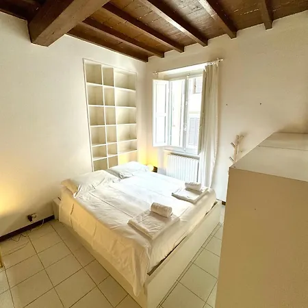 Duomo Flats Apartment