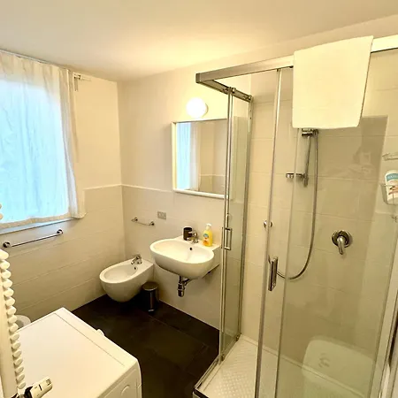 Apartman Duomo Flats