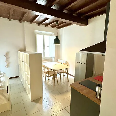 Apartment Duomo Flats Florence