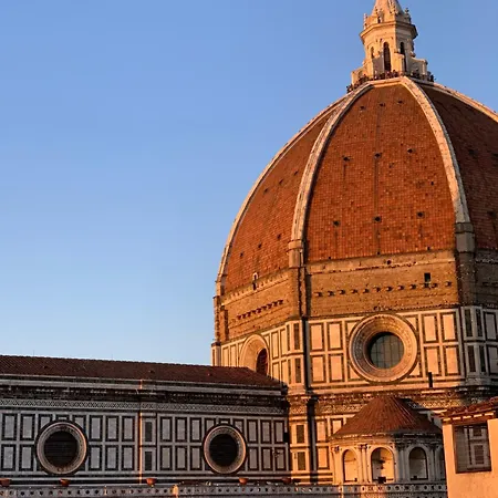 Duomo Flats Florence