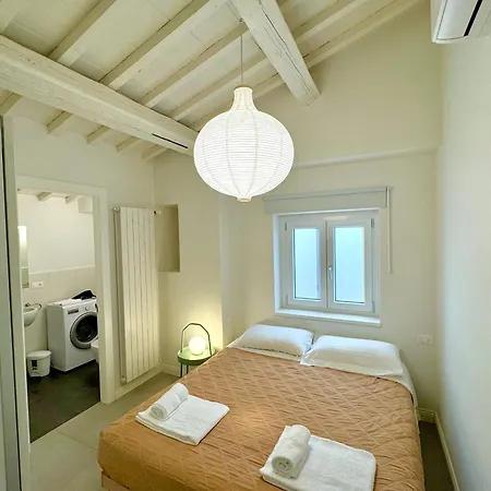 Duomo Flats