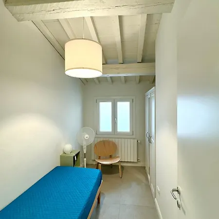 Duomo Flats *