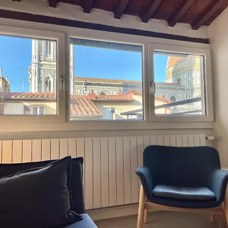 Duomo Flats Apartment *