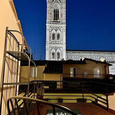 Apartment Duomo Flats