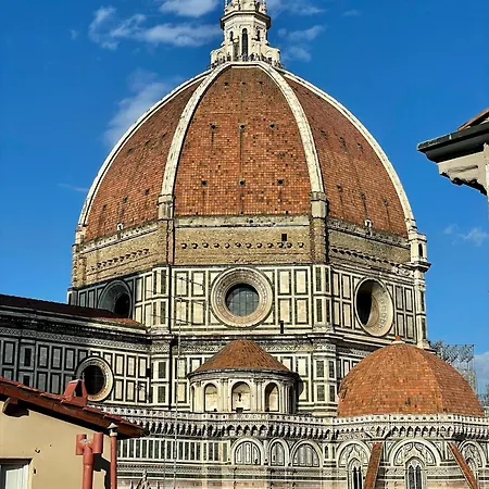 Duomo Flats Apartment *