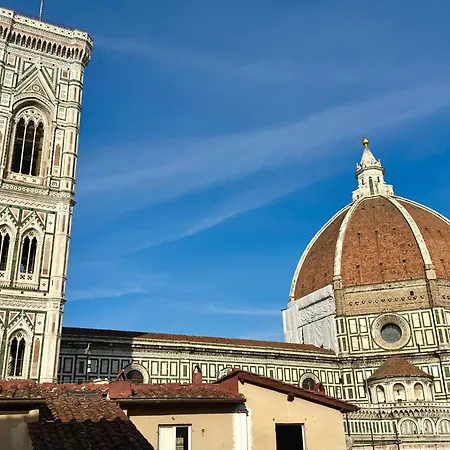 Duomo Flats * Florence