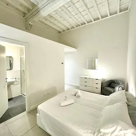 Duomo Flats Firenze