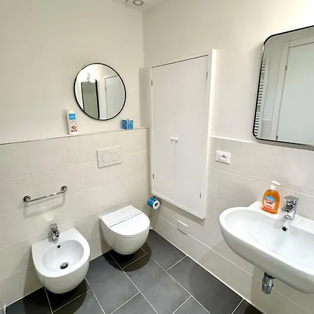 Apartman Duomo Flats *