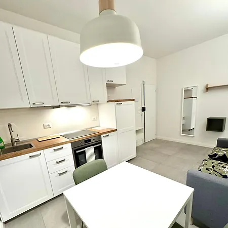 Apartman Duomo Flats *