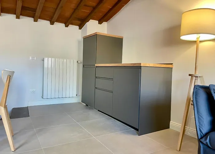 Duomo Flats 아파트 피렌체