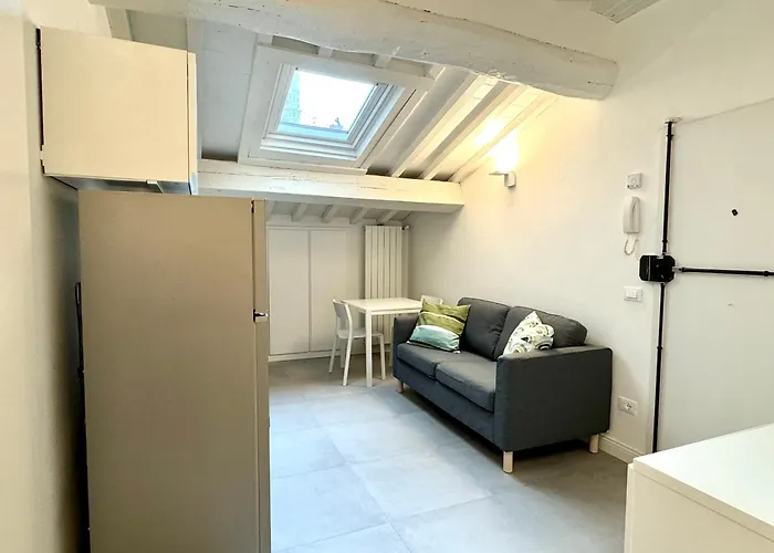 Duomo Flats 아파트 피렌체
