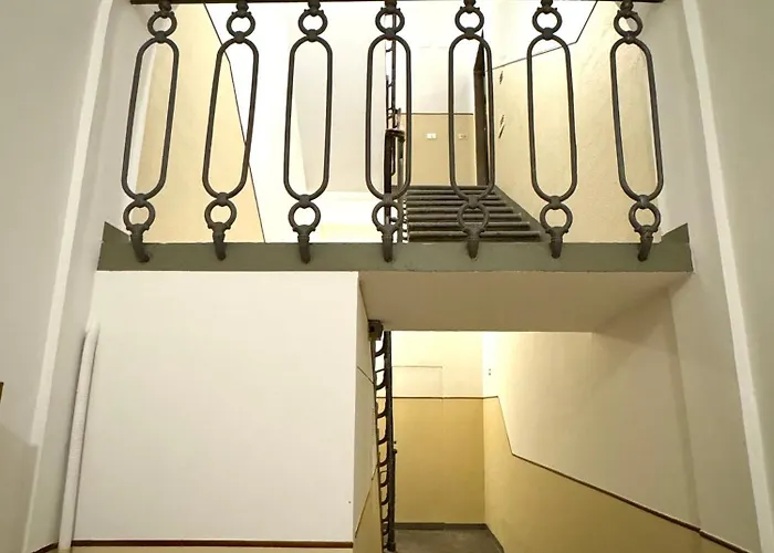 Duomo Flats 아파트 *