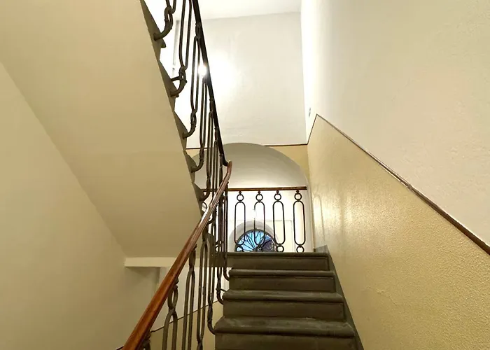 Duomo Flats 아파트 피렌체