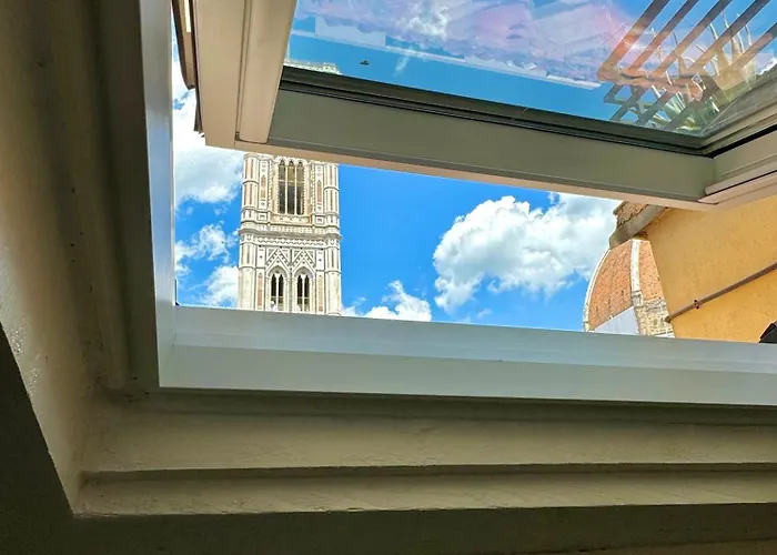 Duomo Flats 아파트