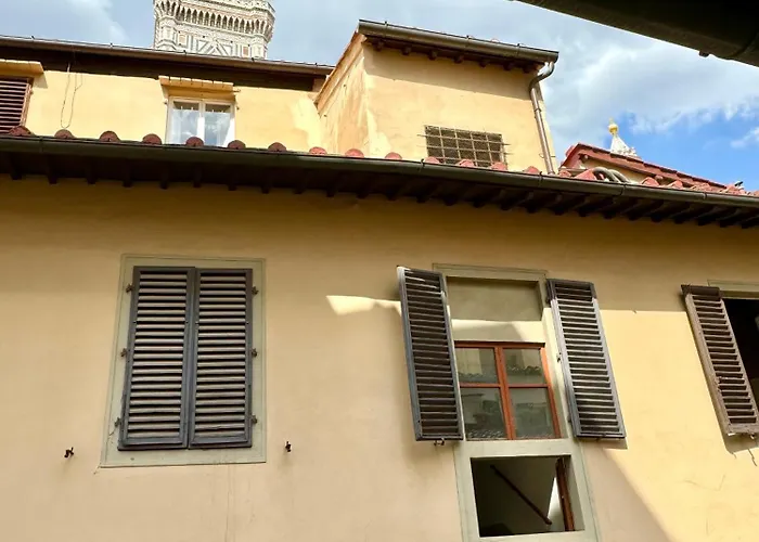 아파트 Duomo Flats