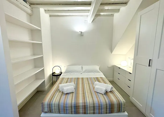 Duomo Flats * 피렌체