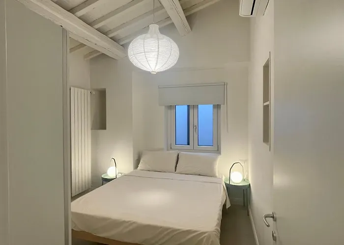 Duomo Flats 피렌체