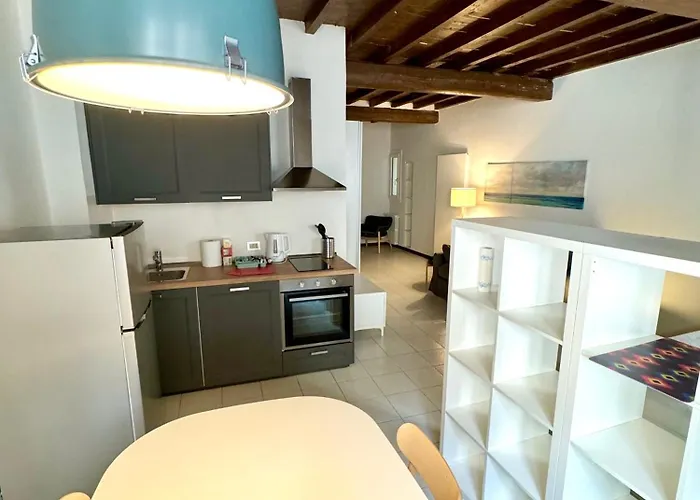 Duomo Flats 아파트 피렌체