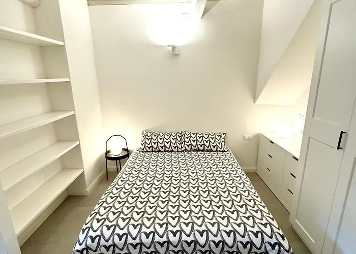 아파트 Duomo Flats