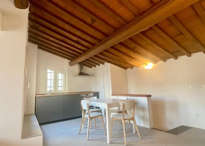 Duomo Flats * 피렌체
