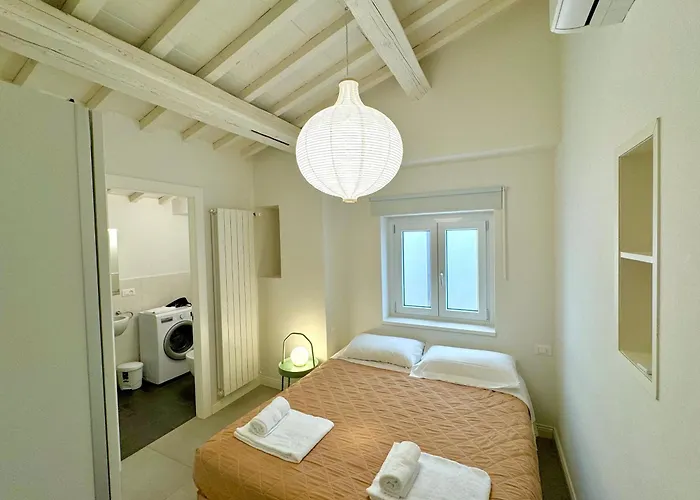 Duomo Flats