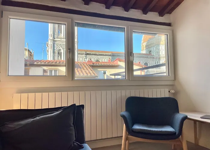Duomo Flats 아파트 *