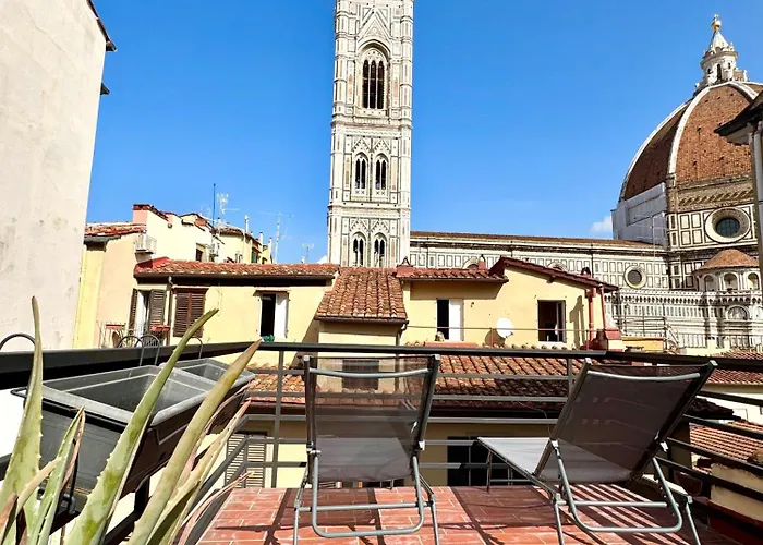 Duomo Flats