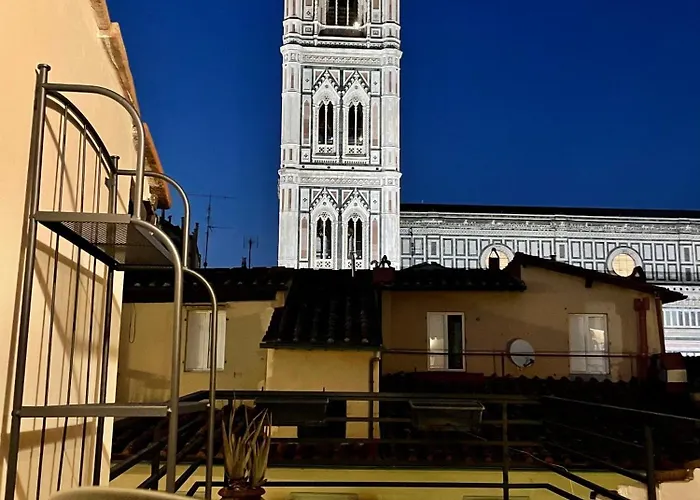 아파트 Duomo Flats