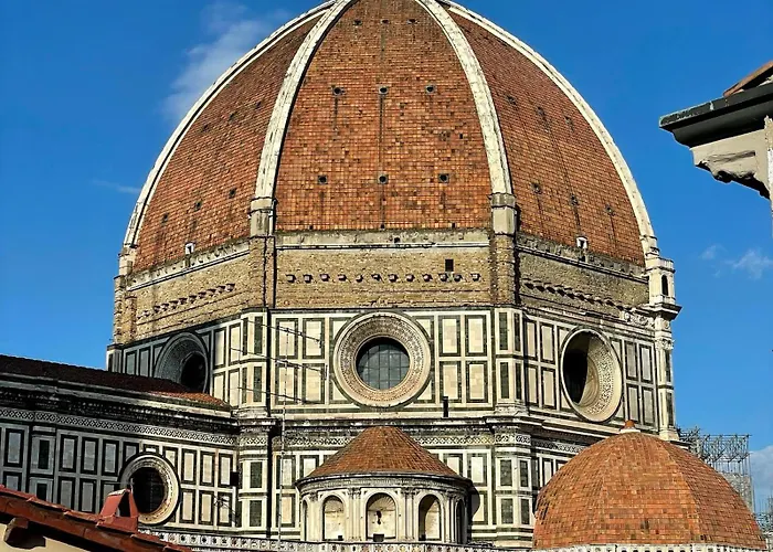 Duomo Flats 아파트 *