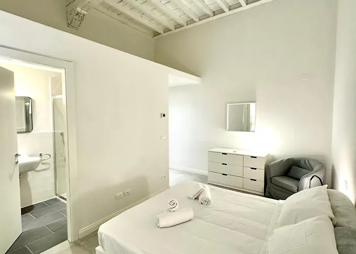 Duomo Flats 피렌체