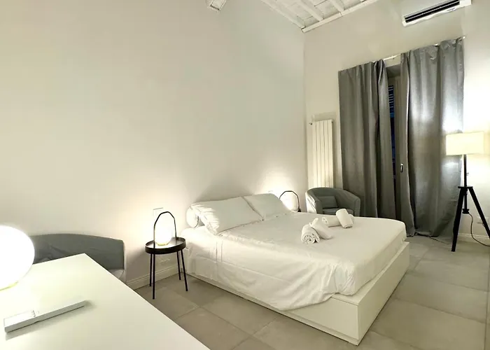Duomo Flats * 피렌체