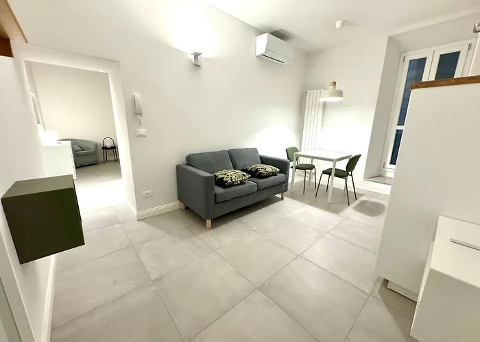 Duomo Flats 아파트 피렌체