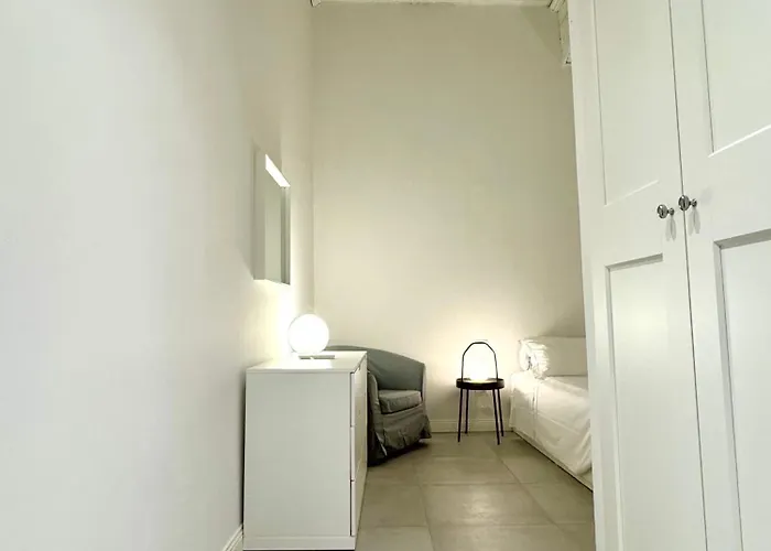 Duomo Flats *