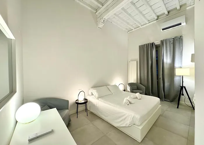 Duomo Flats 아파트