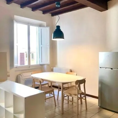 Апартаменты Duomo Flats Флоренция