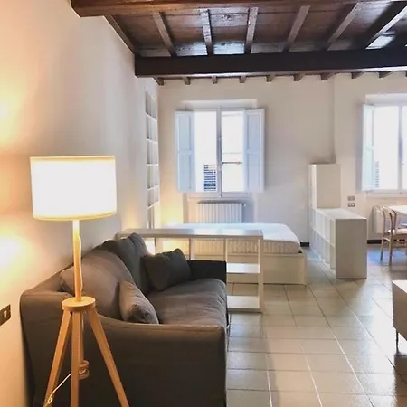 Апартаменты Duomo Flats Флоренция