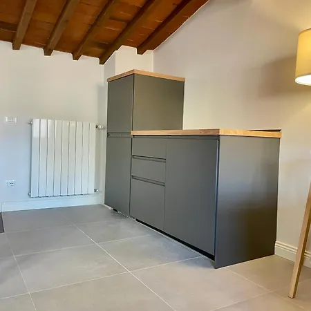 Duomo Flats Апартаменты Флоренция