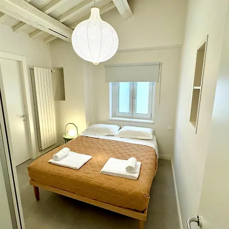 Duomo Flats *